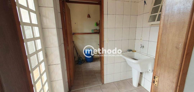 Imagem Casa com 3 Quartos à Venda, 200 m² em Jardim Chapadão - Campinas Imagem Casa com 3 Quartos à Venda, 200 m² em Jardim Chapadão - Campinas