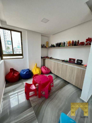 Imagem Apartamento com 3 Quartos à Venda, 77 m² em Bessa - João Pessoa Imagem Apartamento com 3 Quartos à Venda, 77 m² em Bessa - João Pessoa