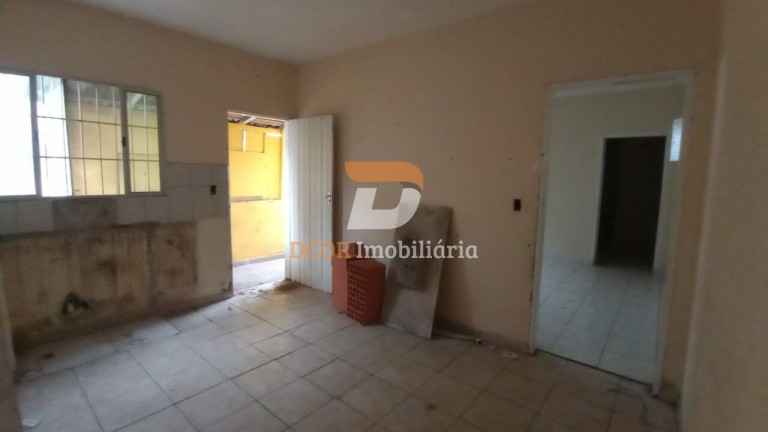 Imagem Casa com 1 Quarto à Venda, 123 m² em Vila Nogueira - Diadema