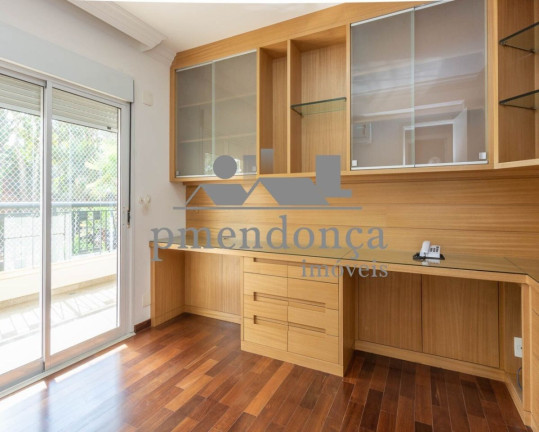 Imagem Apartamento com 4 Quartos à Venda, 396 m² em Alto De Pinheiros - São Paulo Imagem Apartamento com 4 Quartos à Venda, 396 m² em Alto De Pinheiros - São Paulo