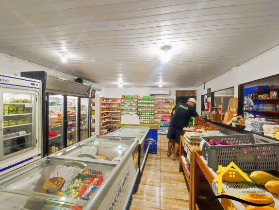 Imagem Ponto Comercial à Venda, 280 m² em Pinheiros - Balneário Barra Do Sul
