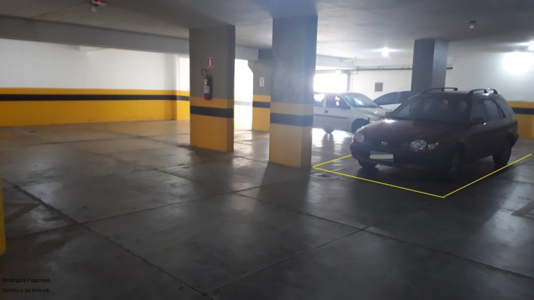 Imagem Apartamento com 2 Quartos à Venda, 89 m² em Centro - Poços De Caldas