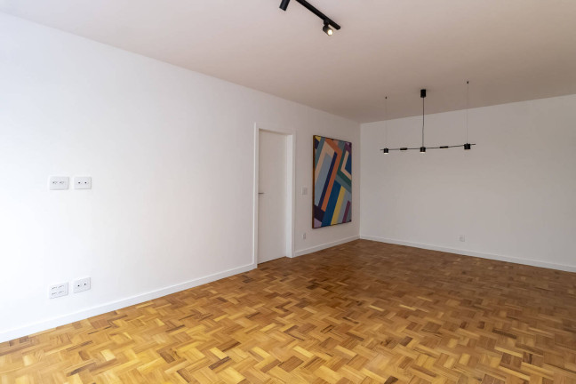 Imagem Apartamento com 3 Quartos à Venda, 100 m² em Jardim Paulista - São Paulo Imagem Apartamento com 3 Quartos à Venda, 100 m² em Jardim Paulista - São Paulo