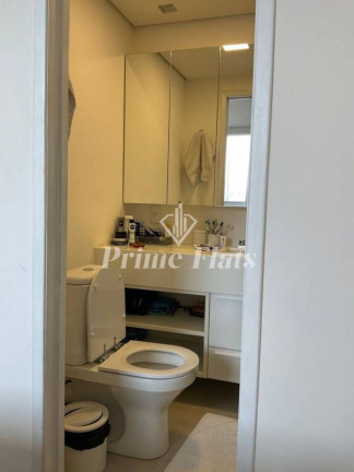 Imagem Apartamento com 3 Quartos à Venda, 74 m² em Vila Olímpia - São Paulo