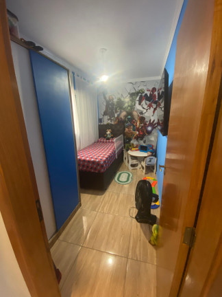 Imagem Imóvel com 2 Quartos à Venda, 47 m² em Jardim Santo André - Santo André Imagem Imóvel com 2 Quartos à Venda, 47 m² em Jardim Santo André - Santo André