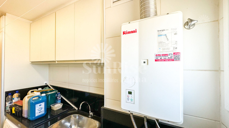 Imagem Apartamento com 3 Quartos para Alugar, 107 m² em Empresarial 18 Do Forte - Barueri Imagem Apartamento com 3 Quartos para Alugar, 107 m² em Empresarial 18 Do Forte - Barueri