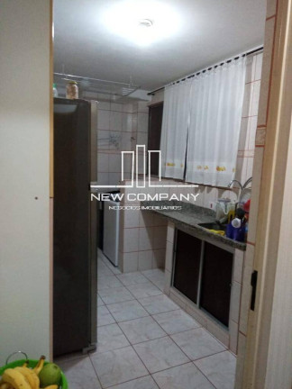 Imagem Apartamento com 2 Quartos à Venda, em Pq São Vicente - Mauá Imagem Apartamento com 2 Quartos à Venda, em Pq São Vicente - Mauá