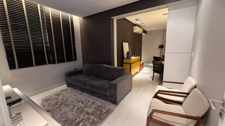 Imagem Apartamento com 3 Quartos à Venda, 134 m² em Jardim Das Américas - Cuiabá Imagem Apartamento com 3 Quartos à Venda, 134 m² em Jardim Das Américas - Cuiabá