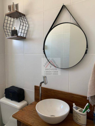 Imagem Apartamento com 2 Quartos à Venda, 73 m² em Saúde - São Paulo Imagem Apartamento com 2 Quartos à Venda, 73 m² em Saúde - São Paulo
