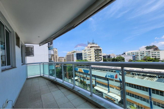 Imagem Apartamento com 4 Quartos à Venda, 97 m² em Freguesia - Rio De Janeiro