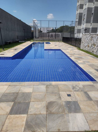 Imagem Apartamento com 2 Quartos à Venda, 54 m² em Residencial Pacaembú - Itupeva Imagem Apartamento com 2 Quartos à Venda, 54 m² em Residencial Pacaembú - Itupeva