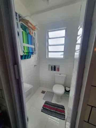 Imagem Kitnet com 1 Quarto à Venda, 25 m² em Centro - São Vicente Imagem Kitnet com 1 Quarto à Venda, 25 m² em Centro - São Vicente