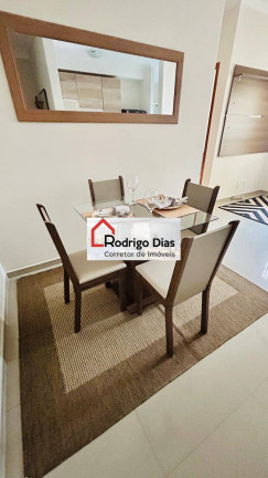 Imagem Apartamento com 2 Quartos para Alugar, 48 m² em Cidade Nova - Jundiaí