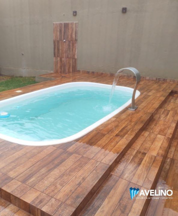 Imagem Casa com 3 Quartos à Venda, 130 m² em Vila Marcos Roberto - Campo Grande Imagem Casa com 3 Quartos à Venda, 130 m² em Vila Marcos Roberto - Campo Grande