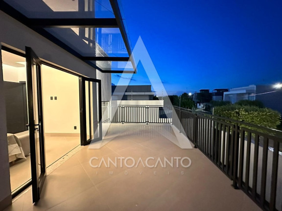 Imagem Sobrado com 3 Quartos à Venda, 420 m² em Residencial Aquarela Brasil - Sinop
