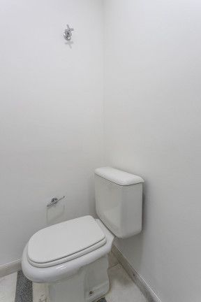 Imagem Apartamento com 4 Quartos à Venda, 152 m² em Vila Clementino - São Paulo