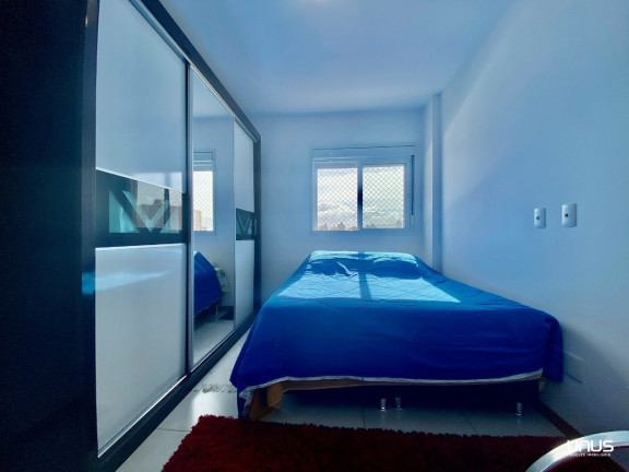Imagem Apartamento com 3 Quartos à Venda, 130 m² em Barreiros - São José Imagem Apartamento com 3 Quartos à Venda, 130 m² em Barreiros - São José
