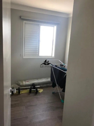 Imagem Apartamento com 3 Quartos à Venda, 58 m² em Ferrazópolis - São Bernardo Do Campo