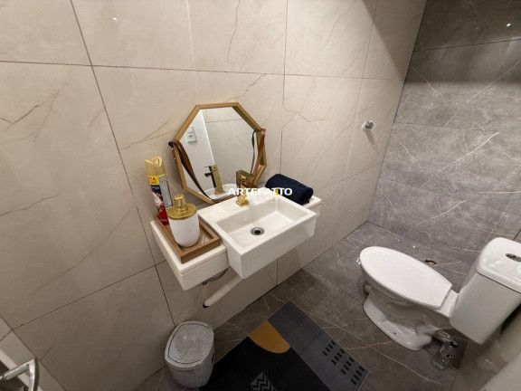 Imagem Casa com 3 Quartos à Venda, 240 m² em Centro - Franca