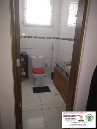 Imagem Casa com 3 Quartos à Venda, 242 m² em Praia Grande