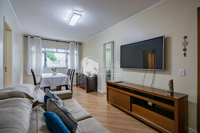 Imagem Apartamento com 2 Quartos à Venda, 62 m² em Indianópolis - São Paulo
