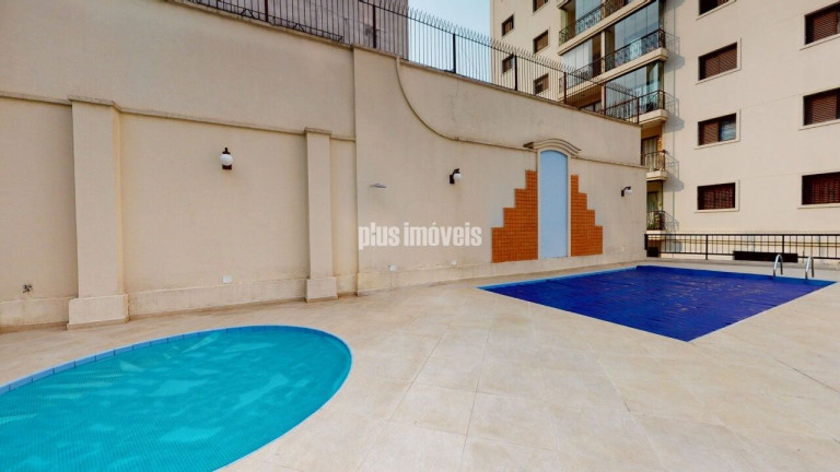 Imagem Apartamento com 2 Quartos à Venda, 70 m² em Saúde - São Paulo Imagem Apartamento com 2 Quartos à Venda, 70 m² em Saúde - São Paulo