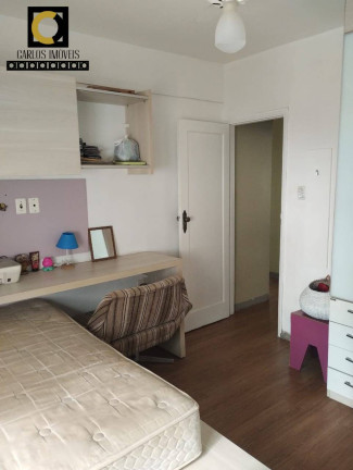 Imagem Apartamento com 2 Quartos à Venda, 75 m² em José Menino - Santos Imagem Apartamento com 2 Quartos à Venda, 75 m² em José Menino - Santos