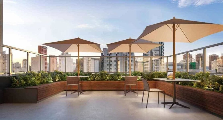 Imagem Apartamento à Venda, 80 m² em Perdizes - São Paulo Imagem Apartamento à Venda, 80 m² em Perdizes - São Paulo