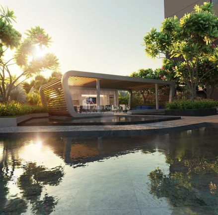 Imagem Apartamento com 4 Quartos à Venda, 151 m² em Barra Da Tijuca - Rio De Janeiro