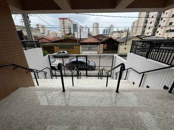 Imagem Apartamento com 1 Quarto à Venda, 52 m² em Aviação - Praia Grande