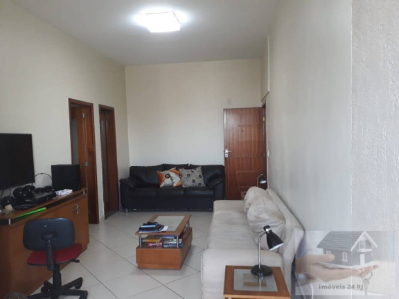 Imagem Apartamento com 1 Quarto à Venda, 52 m² em Centro - Rio De Janeiro Imagem Apartamento com 1 Quarto à Venda, 52 m² em Centro - Rio De Janeiro