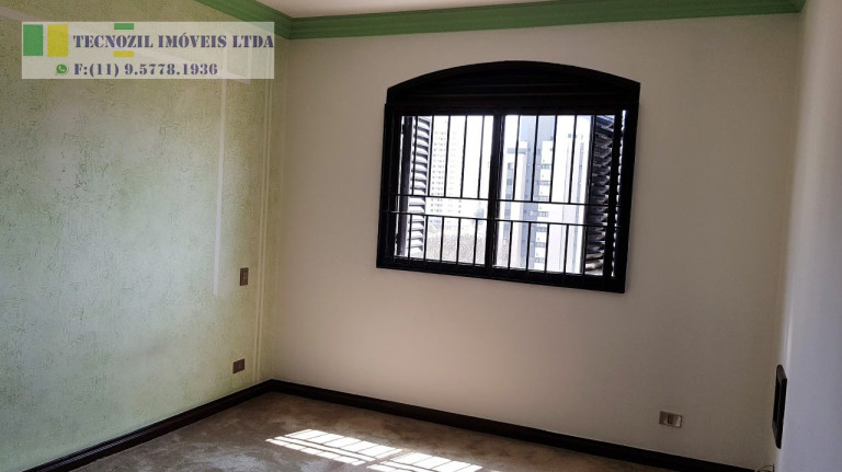 Imagem Apartamento com 3 Quartos à Venda, 248 m² em Jardim Vila Mariana - São Paulo Imagem Apartamento com 3 Quartos à Venda, 248 m² em Jardim Vila Mariana - São Paulo