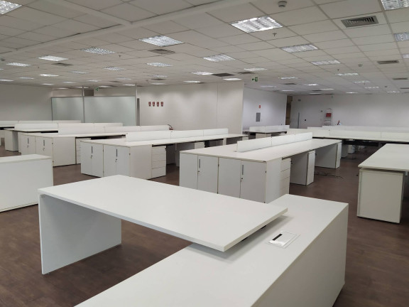 Imagem Sala Comercial para Alugar, 1.320 m² em Alphaville Centro Industrial E Empresarial/alphaville. - Barueri Imagem Sala Comercial para Alugar, 1.320 m² em Alphaville Centro Industrial E Empresarial/alphaville. - Barueri