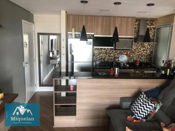 Imagem Apartamento com 3 Quartos à Venda, 72 m² em Vila Maria Alta - São Paulo Imagem Apartamento com 3 Quartos à Venda, 72 m² em Vila Maria Alta - São Paulo