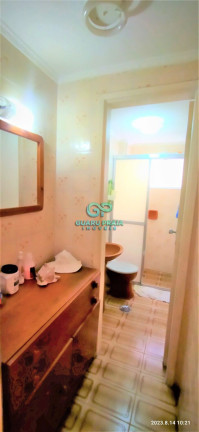 Imagem Apartamento com 2 Quartos à Venda, 70 m² em Enseada - Guarujá