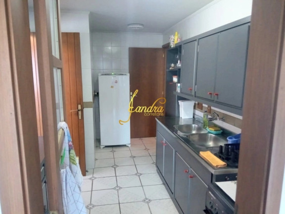 Imagem Apartamento com 3 Quartos à Venda, 173 m² em Centro - Capão Da Canoa