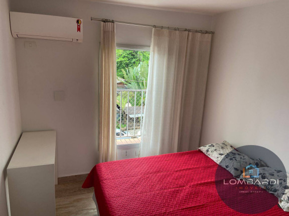 Imagem Apartamento com 3 Quartos à Venda, 90 m² em Itagua - Ubatuba