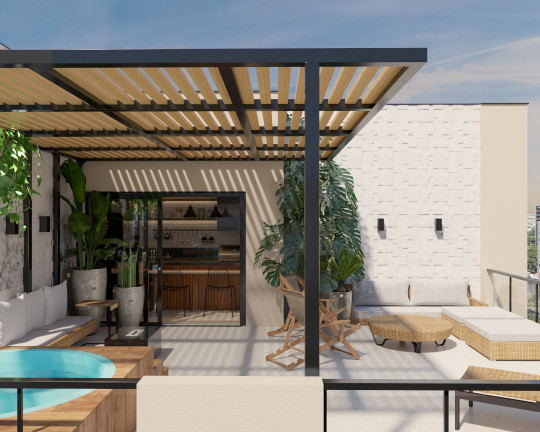 Imagem Apartamento com 2 Quartos à Venda, 141 m² em Nova Guará - Guaratinguetá