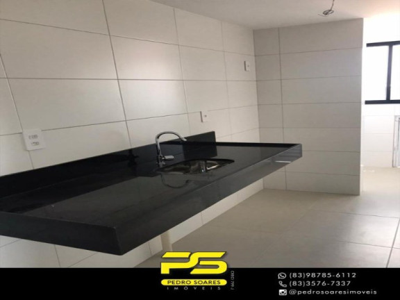 Imagem Apartamento com 2 Quartos à Venda, 61 m² em Tambauzinho - João Pessoa Imagem Apartamento com 2 Quartos à Venda, 61 m² em Tambauzinho - João Pessoa