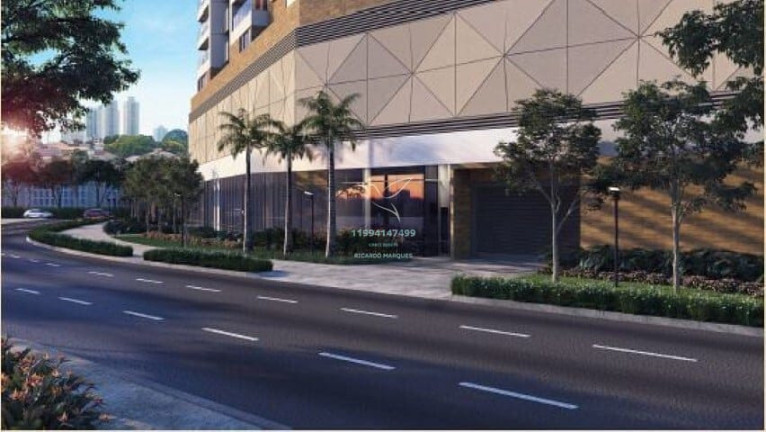 Imagem Apartamento com 4 Quartos à Venda, 146 m² em Chácara Klabin - São Paulo Imagem Apartamento com 4 Quartos à Venda, 146 m² em Chácara Klabin - São Paulo