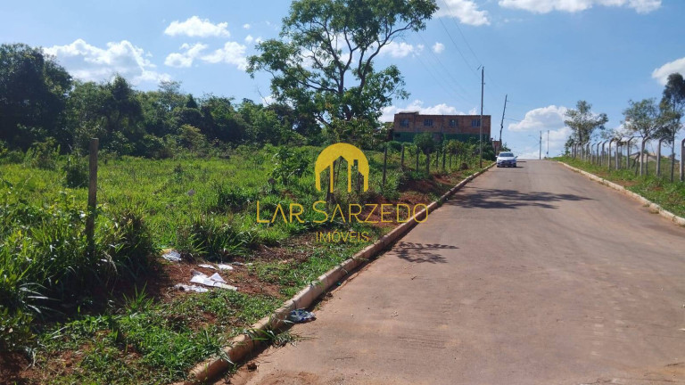 Imagem Terreno à Venda, 1 m² em Estância Serra Verde - Mário Campos Imagem Terreno à Venda, 1 m² em Estância Serra Verde - Mário Campos
