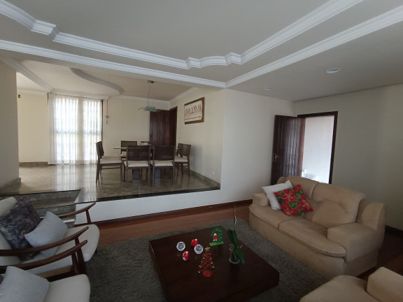 Imagem Casa com 4 Quartos à Venda, 348 m² em álvaro Camargos - Belo Horizonte Imagem Casa com 4 Quartos à Venda, 348 m² em álvaro Camargos - Belo Horizonte