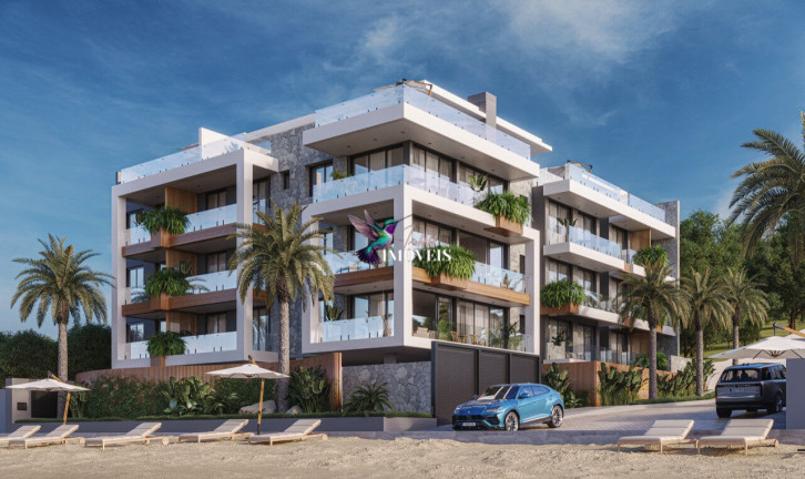 Imagem Apartamento com 2 Quartos à Venda, 89 m² em Centro - Torres