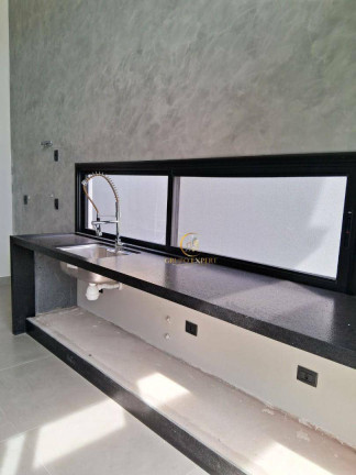Imagem Casa com 4 Quartos à Venda, 248 m² em Condomínio Residencial Colinas Do Paratehy - São José Dos Campos