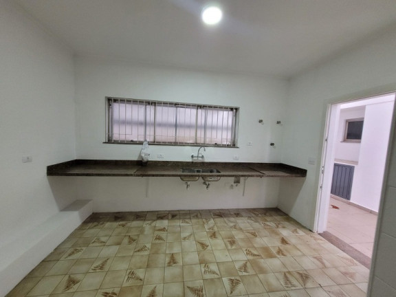 Imagem Casa com 4 Quartos para Alugar, 330 m² em Planalto Paulista - São Paulo Imagem Casa com 4 Quartos para Alugar, 330 m² em Planalto Paulista - São Paulo