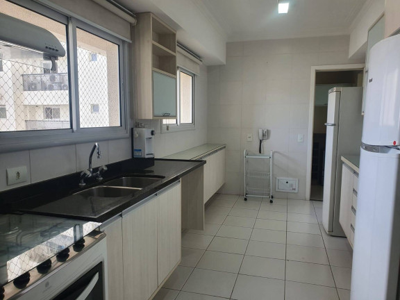 Imagem Apartamento com 4 Quartos à Venda, 212 m² em Alphaville - Barueri Imagem Apartamento com 4 Quartos à Venda, 212 m² em Alphaville - Barueri