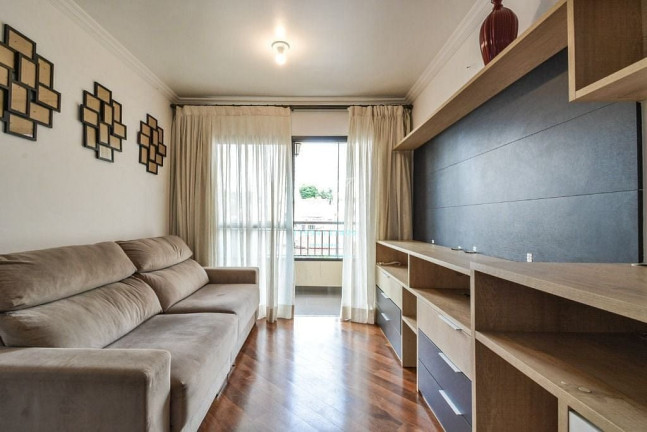 Imagem Apartamento com 3 Quartos à Venda, 80 m² em Saúde - São Paulo Imagem Apartamento com 3 Quartos à Venda, 80 m² em Saúde - São Paulo