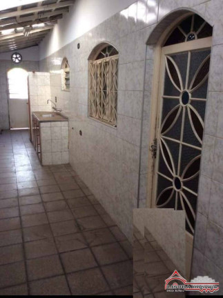 Imagem Casa com 3 Quartos à Venda, em Parque Santo Antônio - Jacareí Imagem Casa com 3 Quartos à Venda, em Parque Santo Antônio - Jacareí