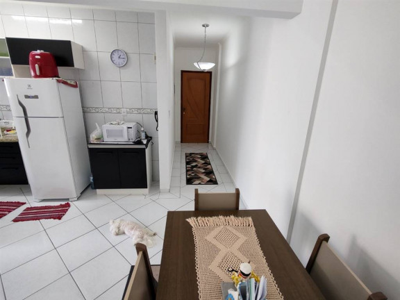 Imagem Apartamento com 1 Quarto à Venda, 61 m² em Guilhermina - Praia Grande Imagem Apartamento com 1 Quarto à Venda, 61 m² em Guilhermina - Praia Grande