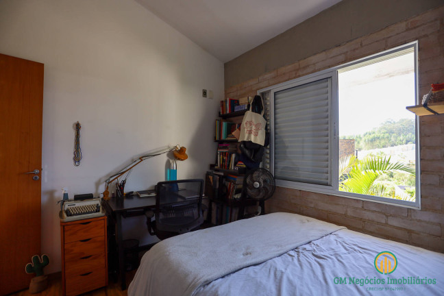 Imagem Casa de Condomínio com 3 Quartos à Venda, 314 m² em Jardim Das Flores - Cotia